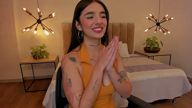 Abriil_cutee's cam snapshot