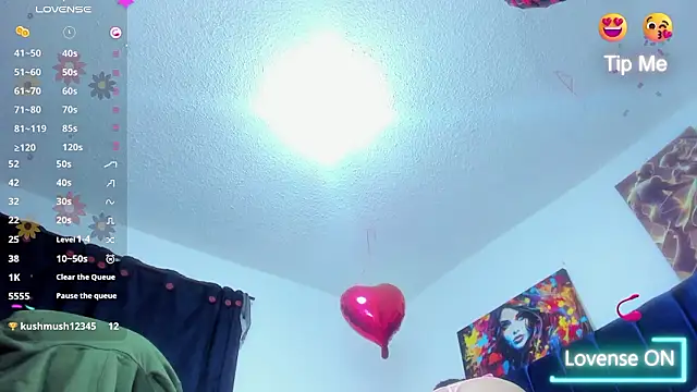 Bombom_brown1's cam snapshot