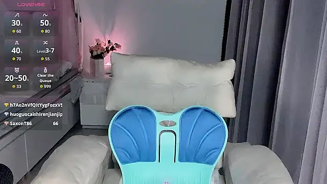 stripchat-yaoyao live sex cam