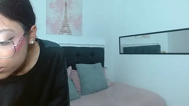 vaness_weet's cam snapshot