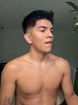 OnlySantty live sex cam