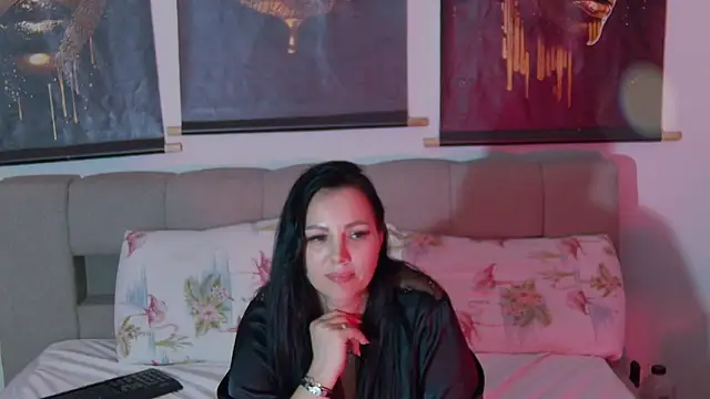 ReiyaRey live sex cam