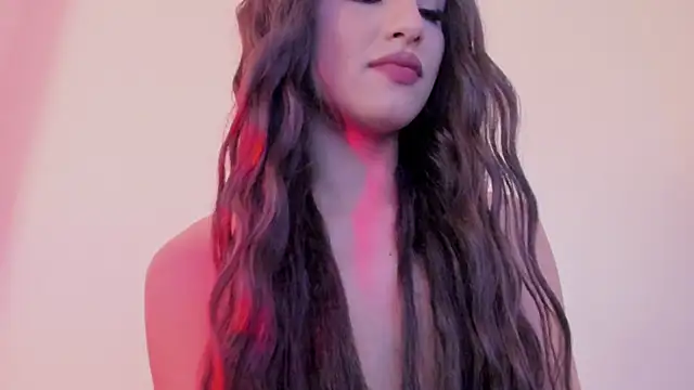 Sophia_Cambpell live sex cam