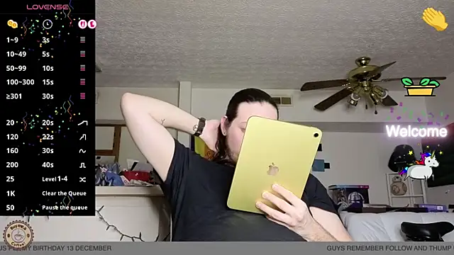 lucasgalacticman live sex cam