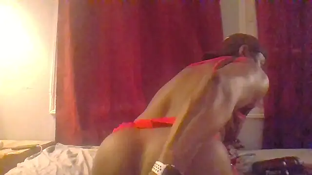 DildoPlayer33 live sex cam