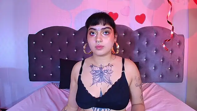 scarlett_venom_'s cam snapshot