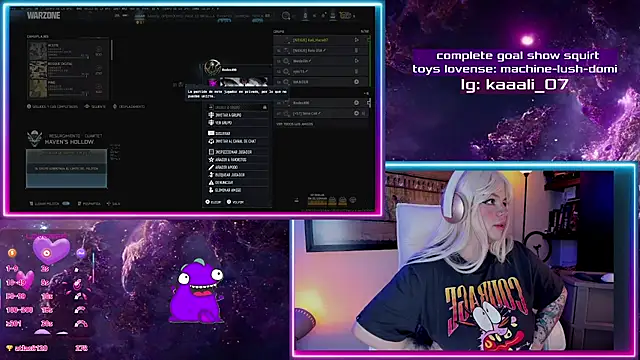Irinaa_Scarlett's cam snapshot