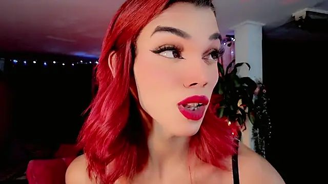 the-horus-girl live sex cam