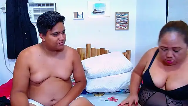 lucasandSofi live sex cam