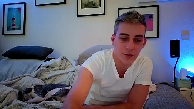 1Hugo1's cam snapshot