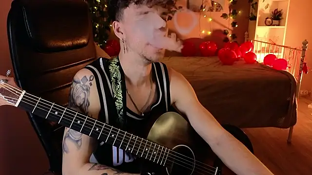 mark_caron's cam snapshot