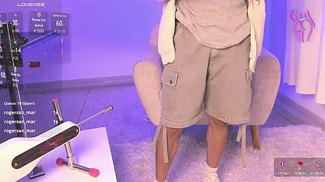 LittleMya_'s cam snapshot