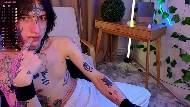 swagamee's cam snapshot