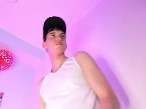 Jheampiiero live sex cam