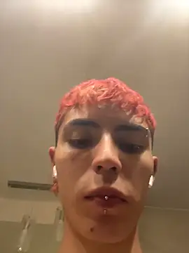 Maiky_Cooper01 live sex cam