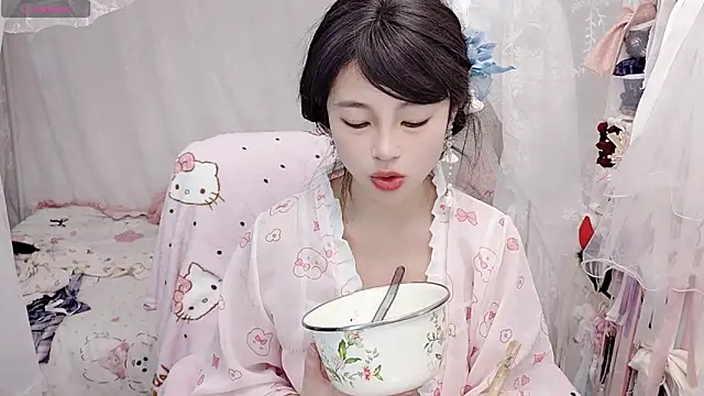 9aunatiis's cam snapshot