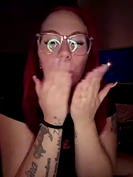 NordicNaughty live sex cam