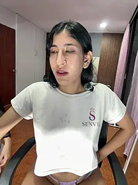 Violet_rousse7's cam snapshot