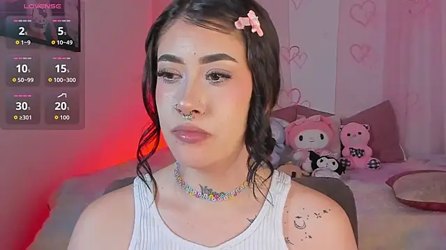 Tamara_uwu's cam snapshot