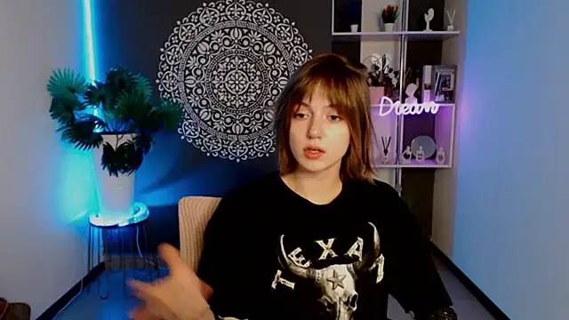 EchoScribe's cam snapshot