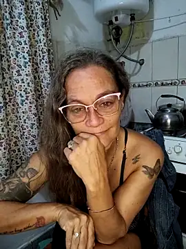 Nanybeach's cam snapshot