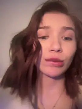 MilliDoll's cam snapshot