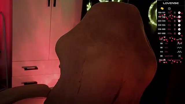 Nestyzz's cam snapshot