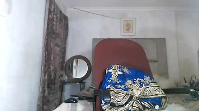 melaninGODDESS4's cam snapshot