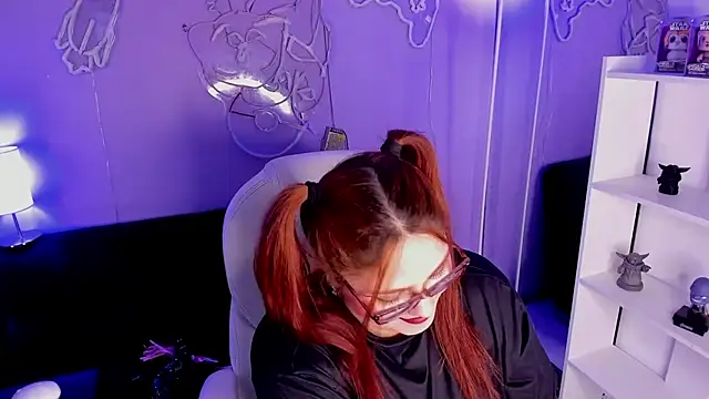 Camiila_Osorio's cam snapshot