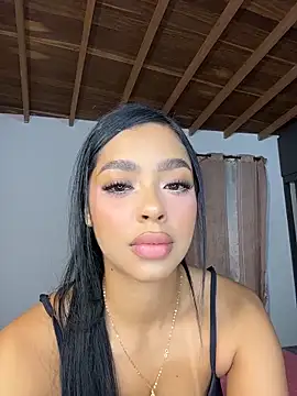 HannaWhitee's cam snapshot