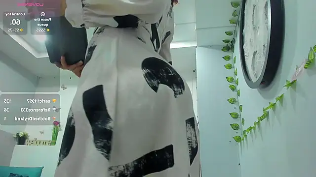 klariz09's cam snapshot