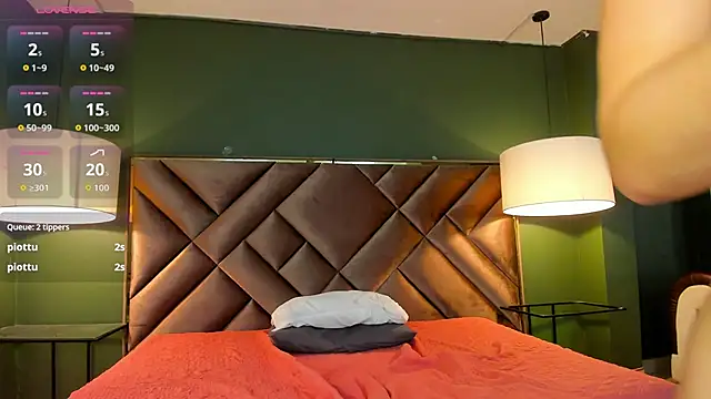 Kya_Wild's cam snapshot