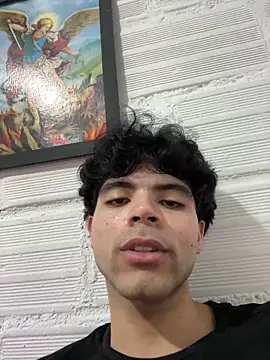 Axel-Mejia live sex cam