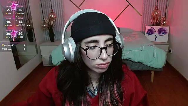 LenaRoses live sex cam