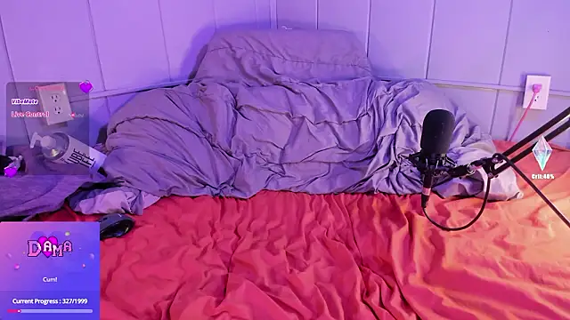 DamaDevotchka live sex cam