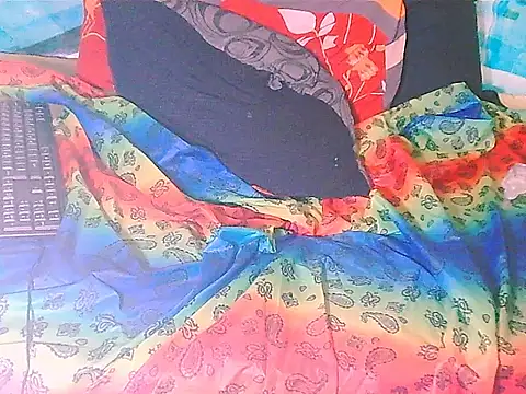 CharmingIndian1 live sex cam