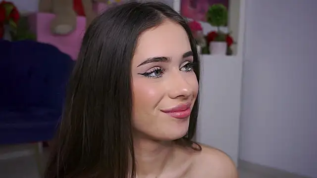 Ava_Solis's cam snapshot