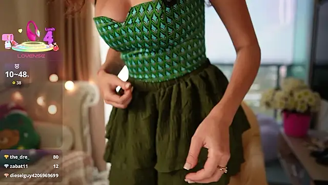 kristina_murr live sex cam