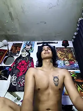 Seraphiell live sex cam