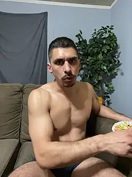 SlimSexxxy69 live sex cam