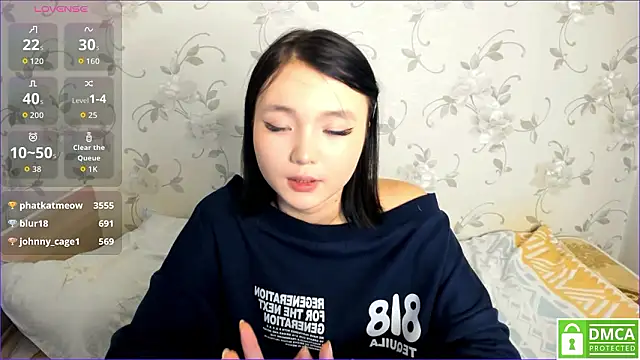 DorreyFolleyG live sex cam