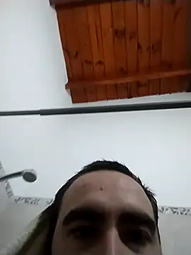 VikingoBisexual live sex cam