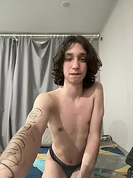 JuicyBoy777 live sex cam