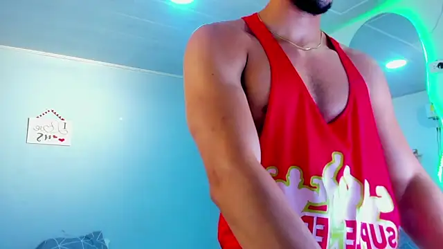 Kris_Khalifa69 live sex cam