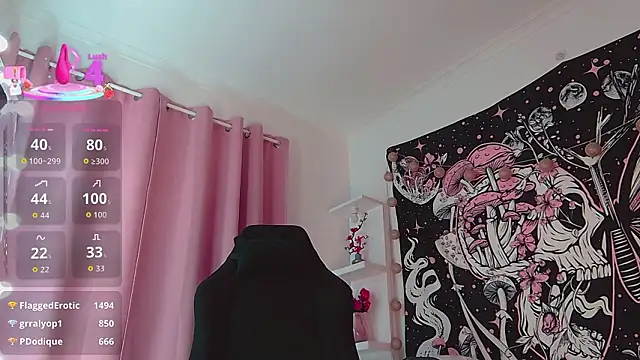 Saturn1a live sex cam