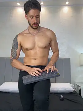 evans_campbell1 live sex cam
