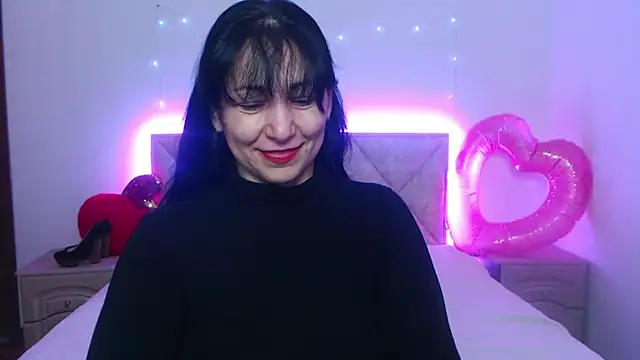 LiluGrants live sex cam