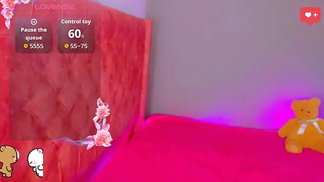 little_Irina live sex cam