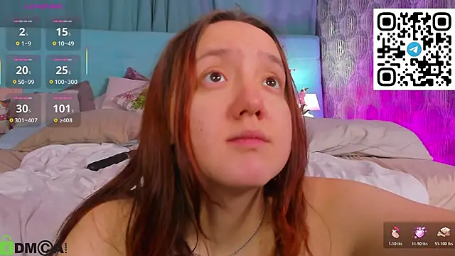 Fera1_Berry live sex cam