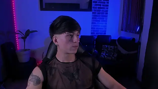 Thomass_clark live sex cam